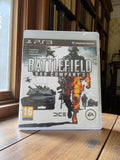 Jeu PS3 Battlefield Bad Company 2 sans notice – Sony Playstation 3 DICE EA