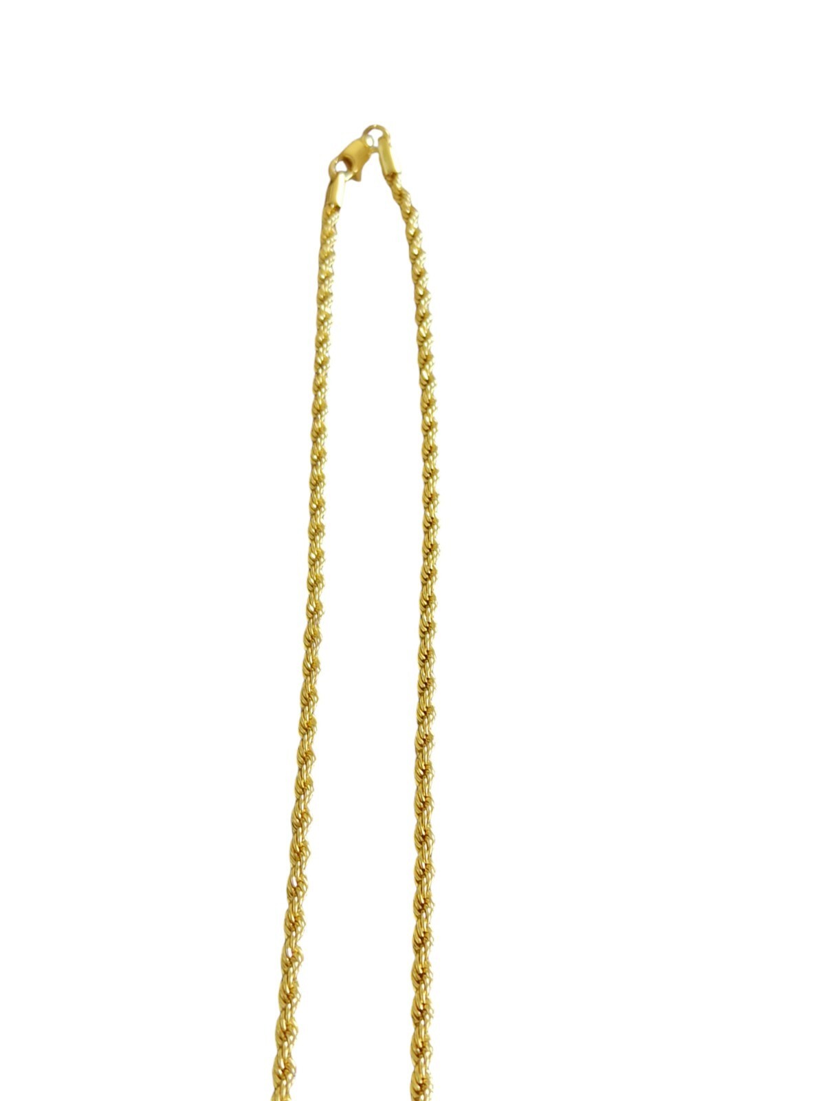 Collier pendentif femme plaqué or pierre verte lapis lazuli aventurine