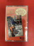 Cassette audio neuve blister Rêve de Valse O. Straus opérette Sélection