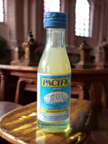 Mignonnette Ricard Pacific vintage années 60, étiquette bleue, boisson anisée