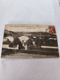 Carte postale vintage Saint-Cyr-au-Mont-d'Or ancienne vue rétro collection Franc