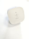 Répéteur WiFi Belkin N300 - Amplificateur de Signal Sans Fil, Extension Réseau