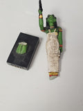 Figurine Hachette Dieux de l'Egypte statuette décorative Égypte ancienne