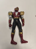 Figurine articulée Bandai Sentai Power 2003 d?occasion, jouet articulé original