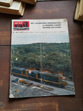 Livre ancien "La Vie du Rail" - Édition Vintage - Collectionneurs et Passionnés