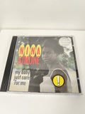 CD audio Nina Simone album musique jazz soul occasion