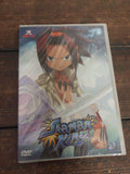 DVD animé Shaman King Vol 8 sous blister, version française, manga d'occasion