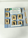 CD Mozart Concerto clarinette hautbois basson ERATO Collection silhouettes