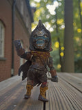 Figurine Destiny 2 Cayde-6 statuette décorative jeu vidéo d'occasion