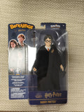 Figurine articulée Harry Potter BendyFigs Noble Toys Wizarding World