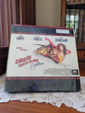Laserdisc rétro To Wong Foo édition Letterbox - Film vintage MCA Universal