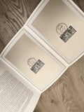 Bloc souvenir philatélie timbres oblitérés présentation luxe