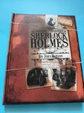 Livre Les Dossiers Personnels de Sherlock Holmes Dr John Watson