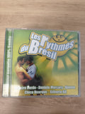 CD musique rythmes brésiliens sons d?Amérique latine ambiance détente occasion