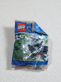 Lego 30251 Polybag Neuf Scellé Mini Set Original de la Marque Lego Jouet Enfant