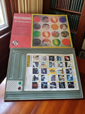 Jeu de société vintage Carlit Electronic Questions quiz ancien années 70