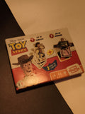 Jeu de cartes Toy Story Shuffle Disney Pixar, jeu de familles et mémoire