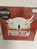Vinyle 33 tours PHANTASM OST Mondo 180g Don Coscarelli White Ltd 500