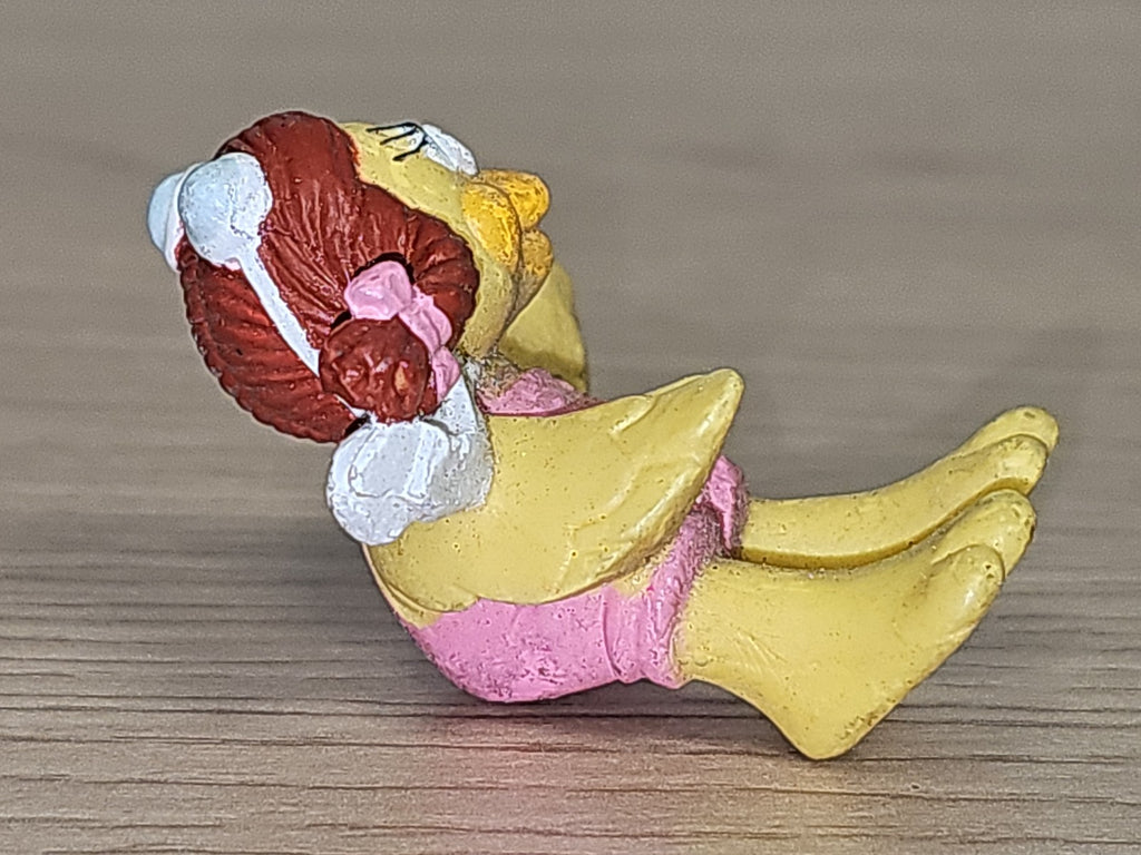 Jouet vintage Birdie McDonald's Happy Meal ancien 1990s collection rétro rare