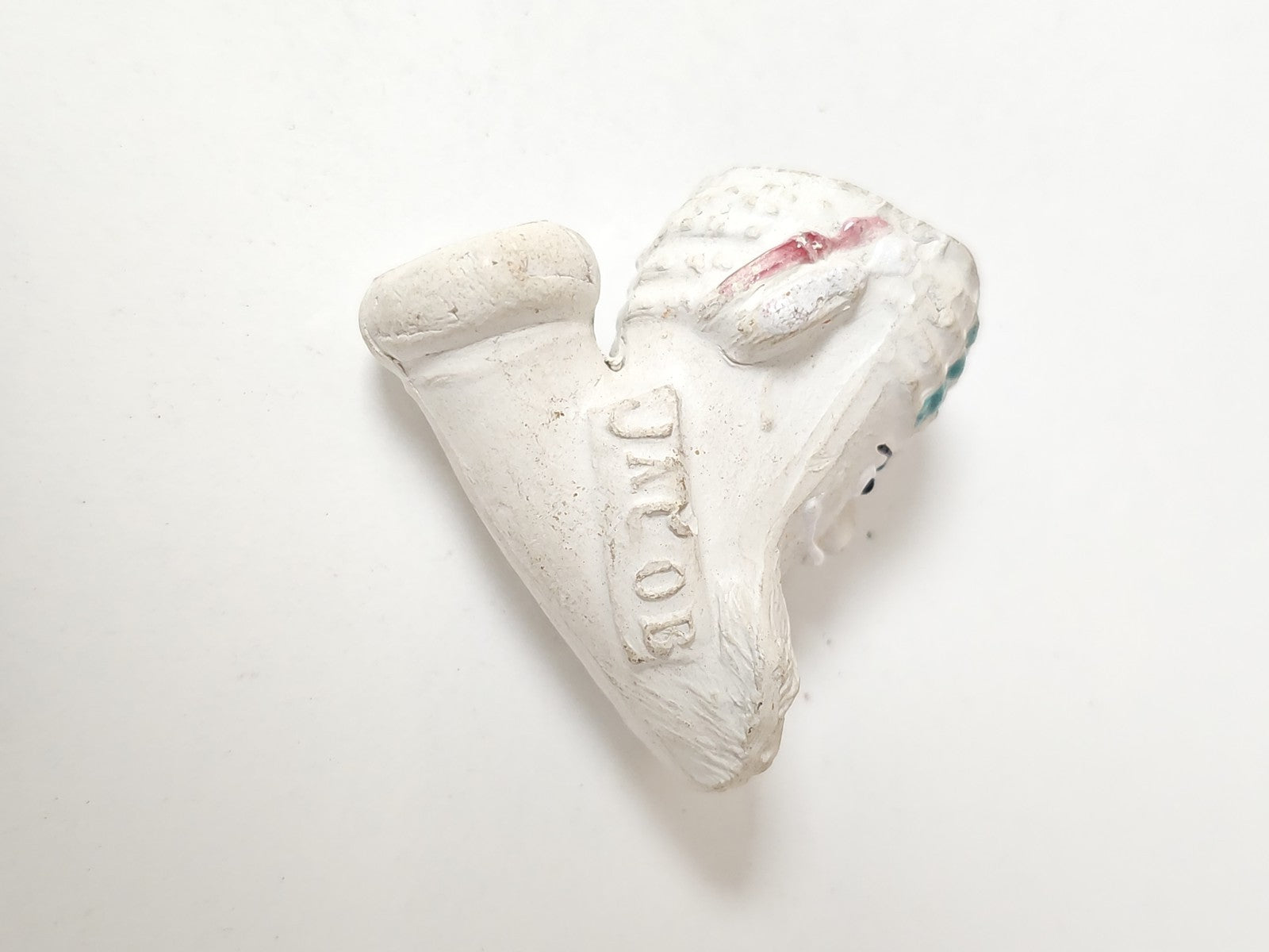 Pipe Jacob Paris authentique signée, accessoire fumeur élégant, marque Jacob