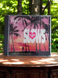 CD Au cœur des Slows variété française Club Dial Stars compil musique