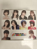CD Seaside Live Fes 2017 Rainbow J-Pop japonais édition originale musique