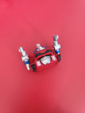 Casque Power Rangers Operation Overdrive Drivemax Megazord accessoire d?origine