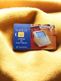 Télécarte 50 unités France Télécom Minitel MAGIS vintage carte téléphonique rare