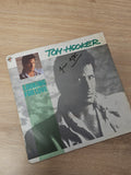 Vinyle 45 tours ancien Tom Hooker rétro ? disque vintage collection musique
