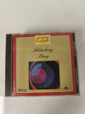 CD Les Génies du Classique Schönberg Berg Éditions Atlas musique classique