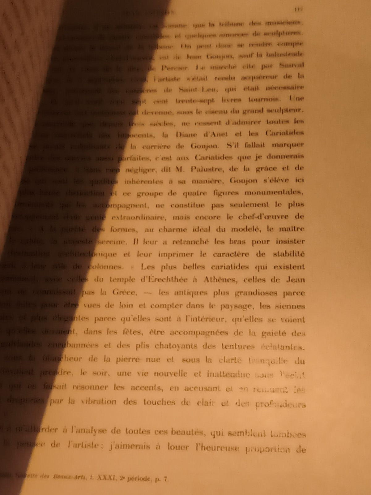 Livre ancien La Sculpture Française rouge doré art histoire XIVe siècle
