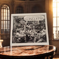 Coffret CD Guinguettes rétro vintage – Les plus grands titres, ambiance français