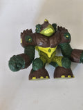 Figurine Gormiti
