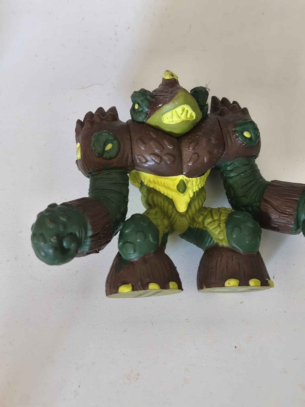 Figurine Gormiti