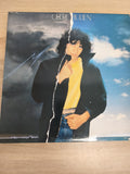 Vinyle 33 tours Julien Clerc ? Pochette double face ciel nuages
