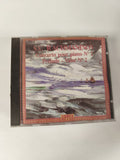CD Rachmaninov Concerto pour piano n°2 Prélude Valse n°2 pochette illustrée