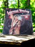 Vinyle 45T Laurent Voulzy Bubble Star RCA vintage pop années 70 rare
