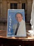 Cassette audio Charles Dumont Au Casino de Paris neuve sous blister