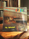 Vinyle 45 tours The Shadows Apache vintage Columbia ancien single rétro