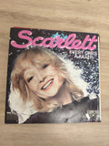 Vinyle 45 tours Scarlett Every One's A Killer pochette photo couleur