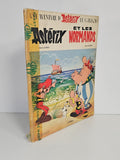 Album Astérix et les Normands ELF 1967 Bande dessinée BD Goscinny Uderzo occasio