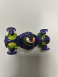 Figurine articulée Eye-Gor Ballistiks 2012, jouet articulé d'occasion, original