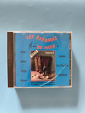 CD audio Les Refrains de Papa musique française chanson d'occasion disque
