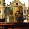 CD Alain Souchon C'est déjà ça Pop française vintage album audio