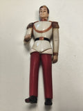 Figurine Disney Prince Henri Cendrillon personnage film animation d'occasion