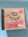 CD musique ambiance fête pour soirée anniversaire d'occasion, playlist festive