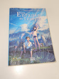 Livre Les Enfants du Temps Roman d'occasion Makoto Shinkai édition française