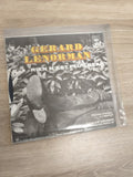 Vinyle 45 tours Gérard Lenorman Rien n'est plus beau pochette photo noir et blan