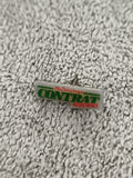 Pin's Mr.Bricolage Contrat Assistance vintage logo publicitaire (Ref 5)