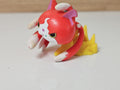 Montre Yo-Kai Watch Hasbro 2016 avec médaille Jibanyan attaque d?occasion